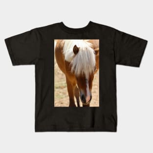 Pony Kids T-Shirt